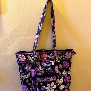 Vera Bradley bag